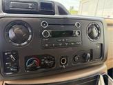 Thumbnail of 2013 Oxford White Ford E350 Super Duty