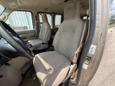 Thumbnail of 2013 Oxford White Ford E350 Super Duty
