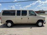 Thumbnail of 2013 Oxford White Ford E350 Super Duty