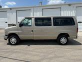 Thumbnail of 2013 Oxford White Ford E350 Super Duty