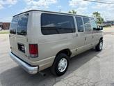 Thumbnail of 2013 Oxford White Ford E350 Super Duty