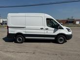 Thumbnail of 2016 Oxford White Ford Transit-250