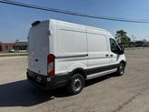 Thumbnail of 2016 Oxford White Ford Transit-250