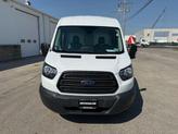 Thumbnail of 2016 Oxford White Ford Transit-250