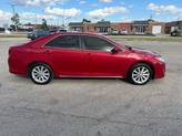 Thumbnail of 2014 Barcelona Red Metallic Toyota Camry