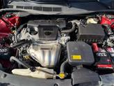 Thumbnail of 2014 Barcelona Red Metallic Toyota Camry