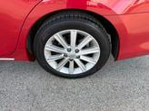 Thumbnail of 2014 Barcelona Red Metallic Toyota Camry