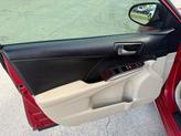 Thumbnail of 2014 Barcelona Red Metallic Toyota Camry