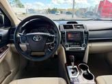 Thumbnail of 2014 Barcelona Red Metallic Toyota Camry