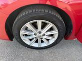 Thumbnail of 2014 Barcelona Red Metallic Toyota Camry