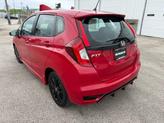 Thumbnail of 2018 Milano Red Honda Fit