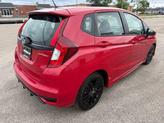 Thumbnail of 2018 Milano Red Honda Fit