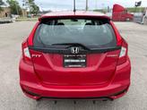 Thumbnail of 2018 Milano Red Honda Fit