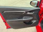 Thumbnail of 2018 Milano Red Honda Fit