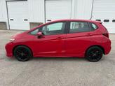 Thumbnail of 2018 Milano Red Honda Fit