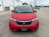 Thumbnail of 2018 Milano Red Honda Fit