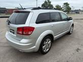 Thumbnail of 2009 Silver Dodge Journey