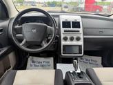 Thumbnail of 2009 Silver Dodge Journey