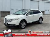 Photo of 2013 Other Lincoln MKX