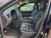 Thumbnail of 2022 DB Black Crystal Clearcoat Dodge Durango