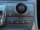 Thumbnail of 2021 Hampton Gray Hyundai SANTA FE