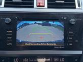 Thumbnail of 2016 Twilight Blue Metallic Subaru Outback