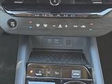 Thumbnail of 2025 Gun Metallic Nissan Murano