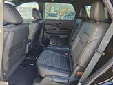 Thumbnail of 2025 Super Black Nissan Pathfinder