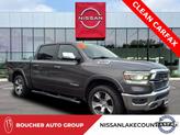 Photo of 2019 Granite Crystal Metallic Clearcoat RAM 1500