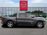 Thumbnail of 2019 Granite Crystal Metallic Clearcoat RAM 1500
