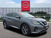 Thumbnail of 2020 Gun Metallic Nissan Murano