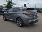 Thumbnail of 2020 Gun Metallic Nissan Murano