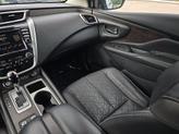 Thumbnail of 2020 Gun Metallic Nissan Murano