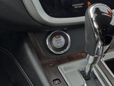 Thumbnail of 2020 Gun Metallic Nissan Murano