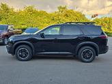 Thumbnail of 2025 Super Black Nissan Pathfinder