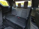 Thumbnail of 2025 Super Black Nissan Pathfinder