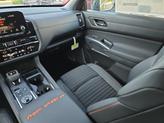 Thumbnail of 2025 Super Black Nissan Pathfinder