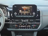 Thumbnail of 2025 Super Black Nissan Pathfinder