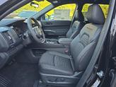 Thumbnail of 2025 Super Black Nissan Pathfinder