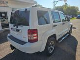 Thumbnail of 2008  Jeep Liberty