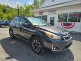 Photo of 2017 Dark Gray Metallic Subaru Crosstrek