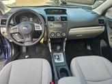 Thumbnail of 2015 Quartz Blue Pearl Subaru Forester