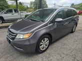 Thumbnail of 2014 Gray Honda Odyssey