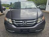Thumbnail of 2014 Gray Honda Odyssey