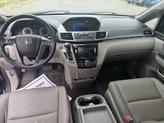 Thumbnail of 2014 Gray Honda Odyssey