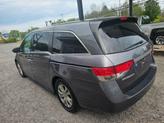 Thumbnail of 2014 Gray Honda Odyssey
