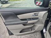 Thumbnail of 2014 Gray Honda Odyssey