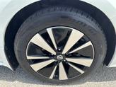 Thumbnail of 2022 Pearl White Tricoat Nissan Altima