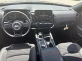 Thumbnail of 2025 Super Black Nissan Pathfinder