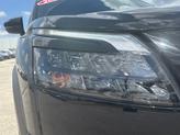 Thumbnail of 2025 Super Black Nissan Pathfinder